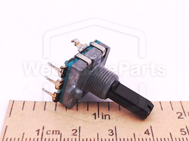 Volume Rotary Encoder For For Aiwa CX-NS16