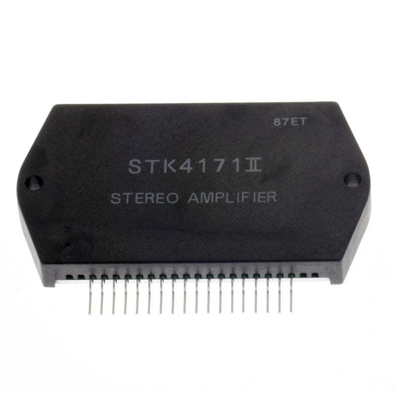 STK4171II Integrated Circuit