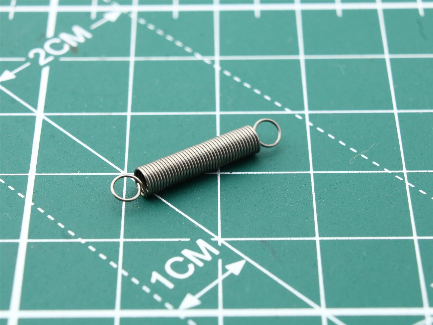 Mechanism Cassette Spring for Philips FC731 (Position 30)