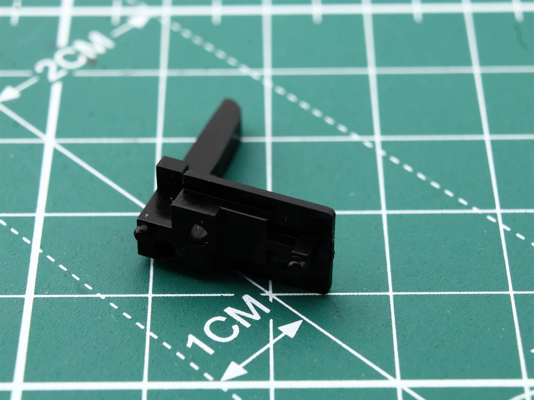 Mechanism Cassette Cassette Guide R for Philips FC940 (Position 67)