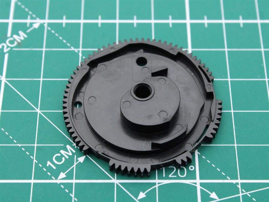 RDK0019A – Main Gear