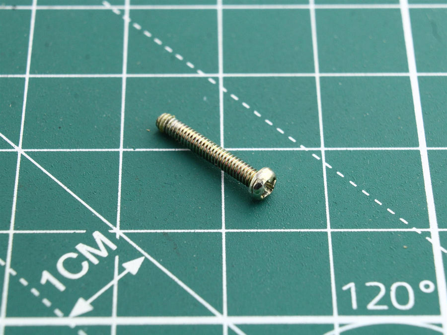 PMZ20P130FMC Screw Pos.(101)