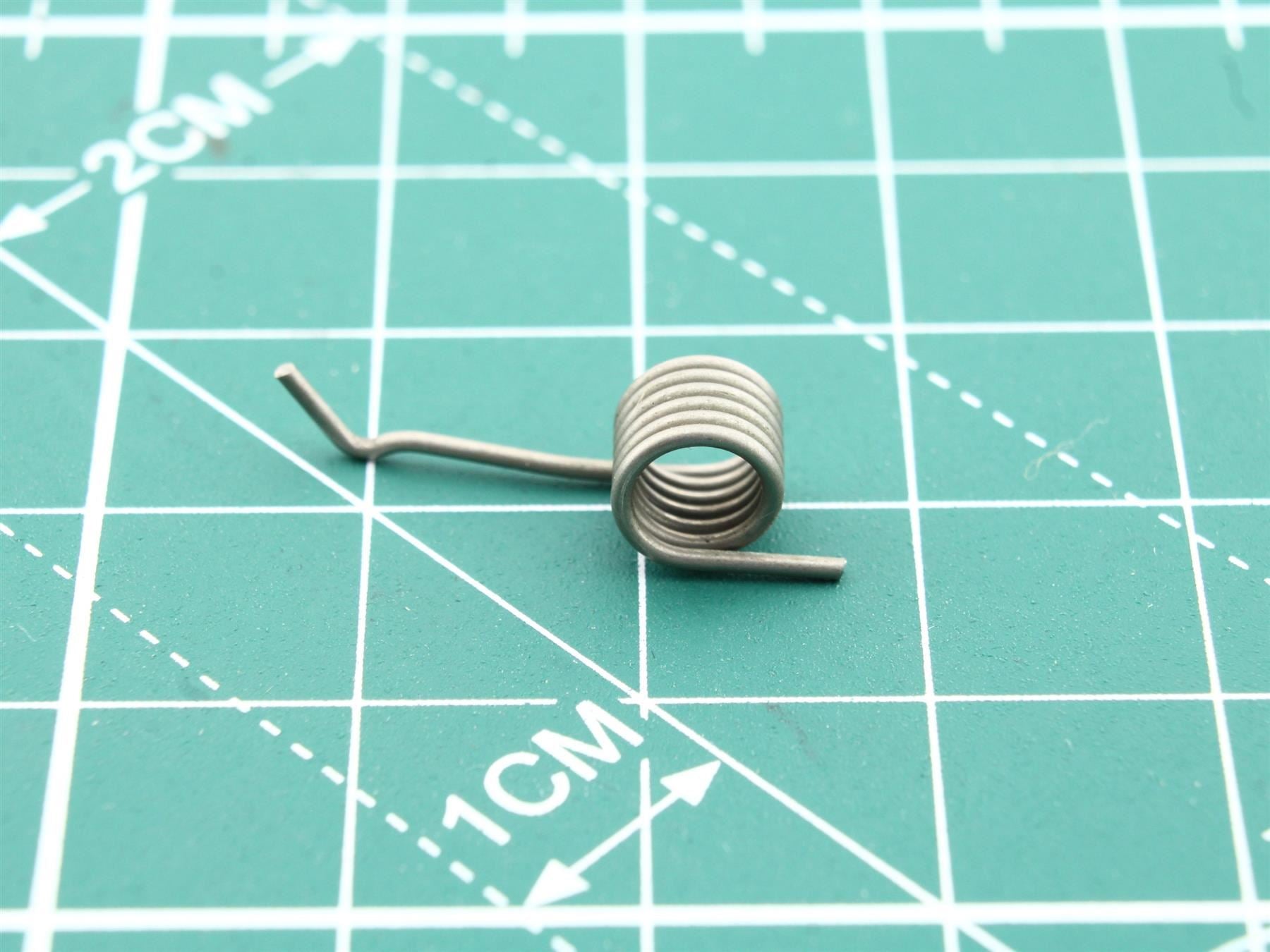 Mechanism Cassette Spring for Pioneer DC-Z82 (Position 34)