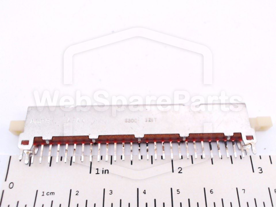 Aiwa AD-WX110 Rec Switch Selector