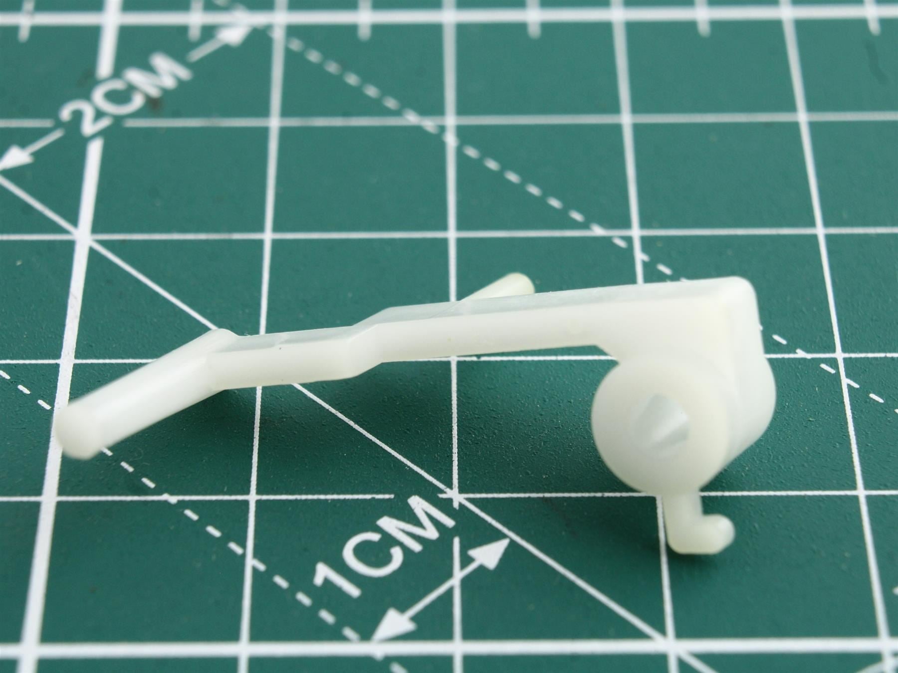 Mechanism Cassette Eject Arm 2 for Pioneer DC-X88Z (Position 72)