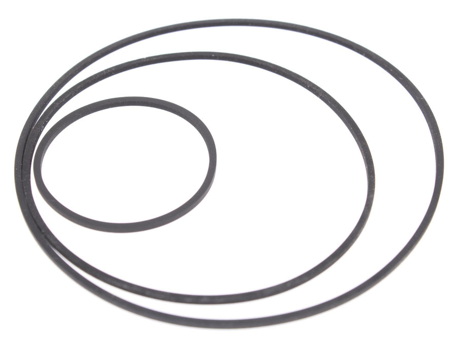 Philips D6600 Belt Kit for Cassette Recorder