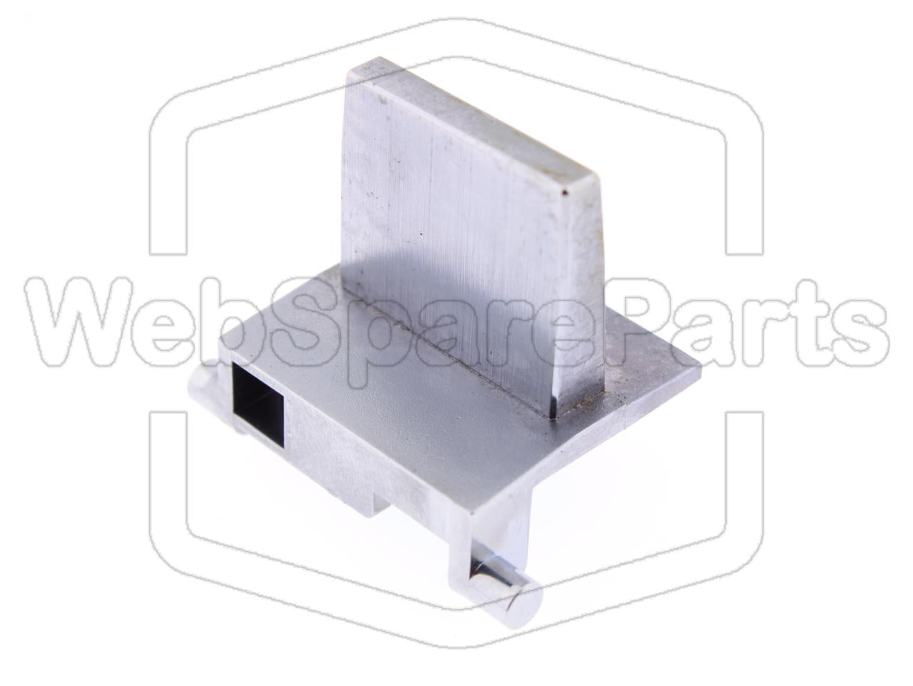 Replacement Eject Button for Cassette Deck, Sanyo RD-5270U