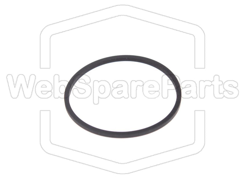 (EJECT, Tray) Belt For CD Player Kenwood DP-990D