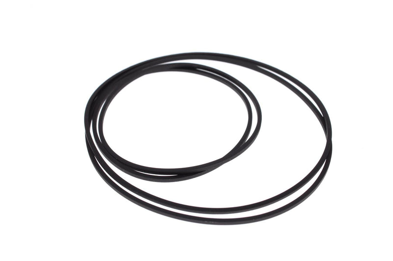 Belt Kit For Dual Tape Deck Kenwood CT-201 - WebSpareParts