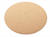 WebSpareParts Cork Turntable Mat – 295 mm, 6.2 mm, photo 4