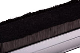 Analogis Brush 2 Record Cleaning Brush – Velvet Pad and Carbon Fibre for Deep Groove Cleaning, photo 2