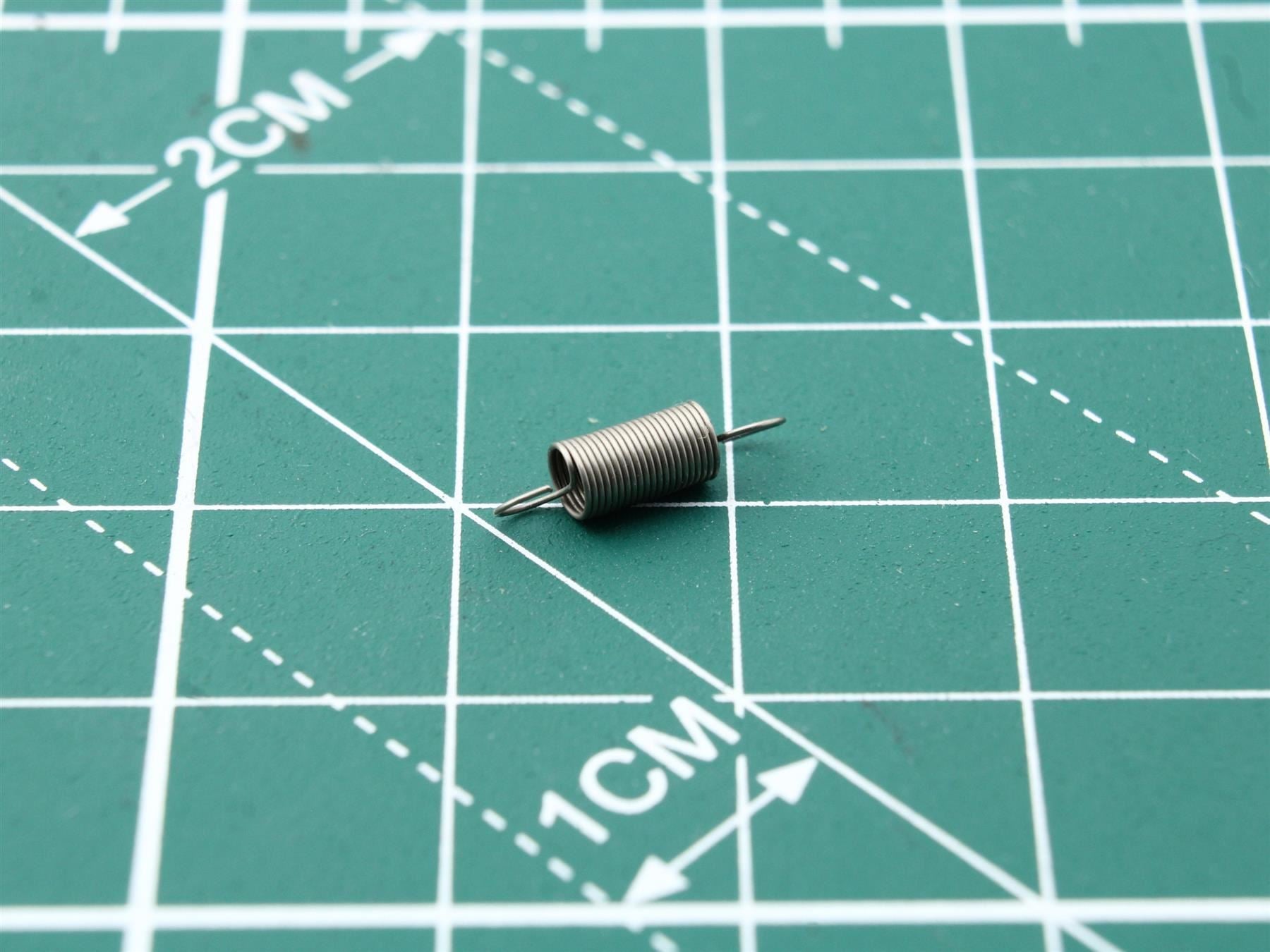 Mechanism Cassette Spring for Pioneer XD-Z63M (Position 20)