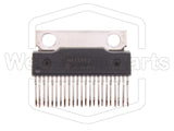 HA13563 Motor Driver IC - Used, photo 1