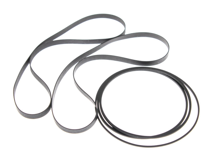 Sharp GF-777 Cassette Belt Kit for Portable Boombox