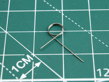 RBH908 – Lock Lever Spring (Right) Pos.(73)
