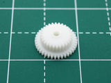 Technics Part Number RXL0106 (Idler Gear), photo 1