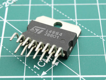 L4964 Integrated Circuit (IC) - Used