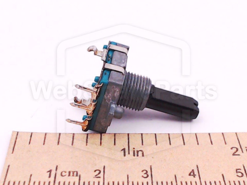 Volume Rotary Encoder For For Aiwa CX-NS16
