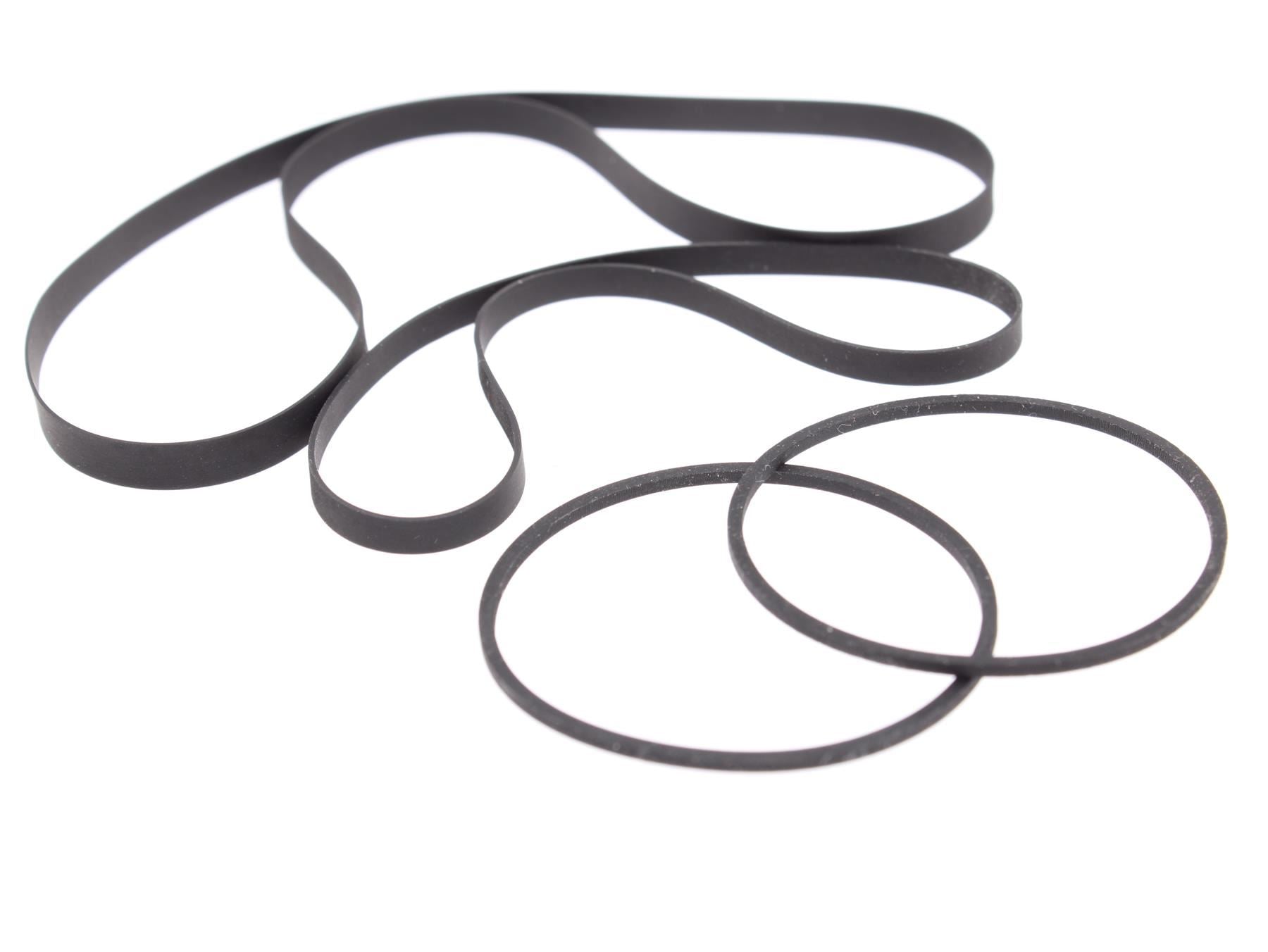 Sony HCD-DX2 Belt kit for Cassette Deck