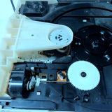 Sony HMC-GRX70J Eject Tray Loading Gear for CD Mechanism, photo 2