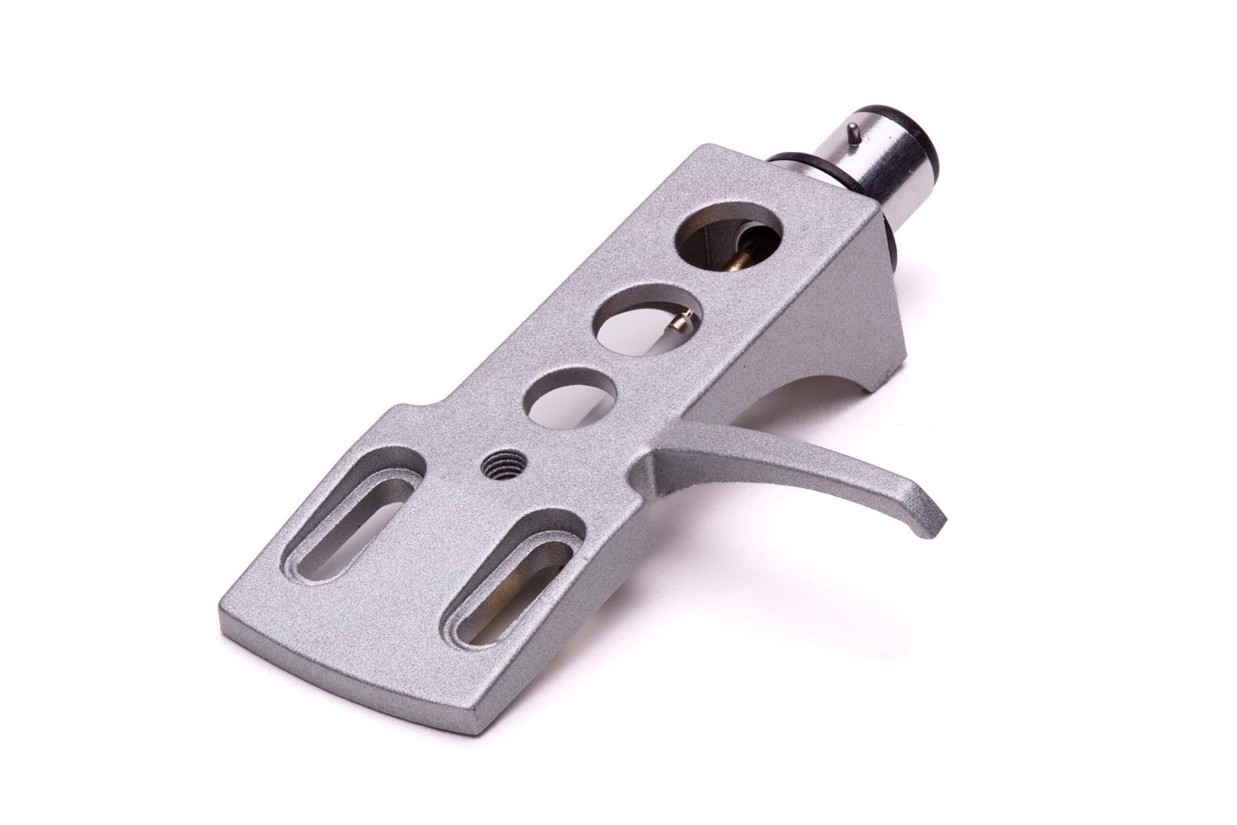 Analogis HS-11 Aluminium Headshell – Technics Style SME Mount [Silver]