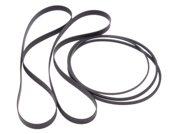 Pioneer DC-X55Z Belt kit for Cassette Deck