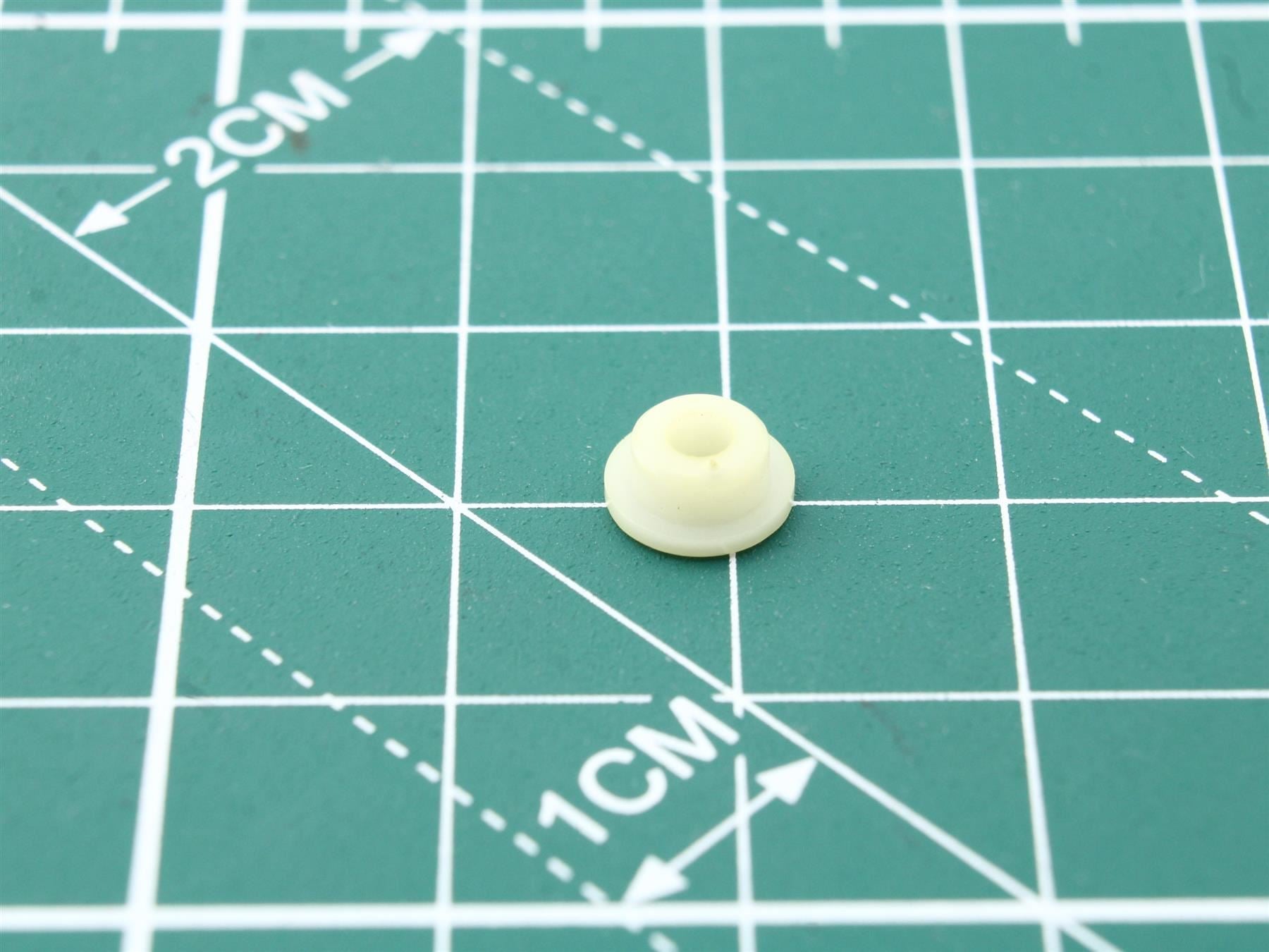 Mechanism Cassette Capstan Holder for Onkyo TA-2000 (Position 96)
