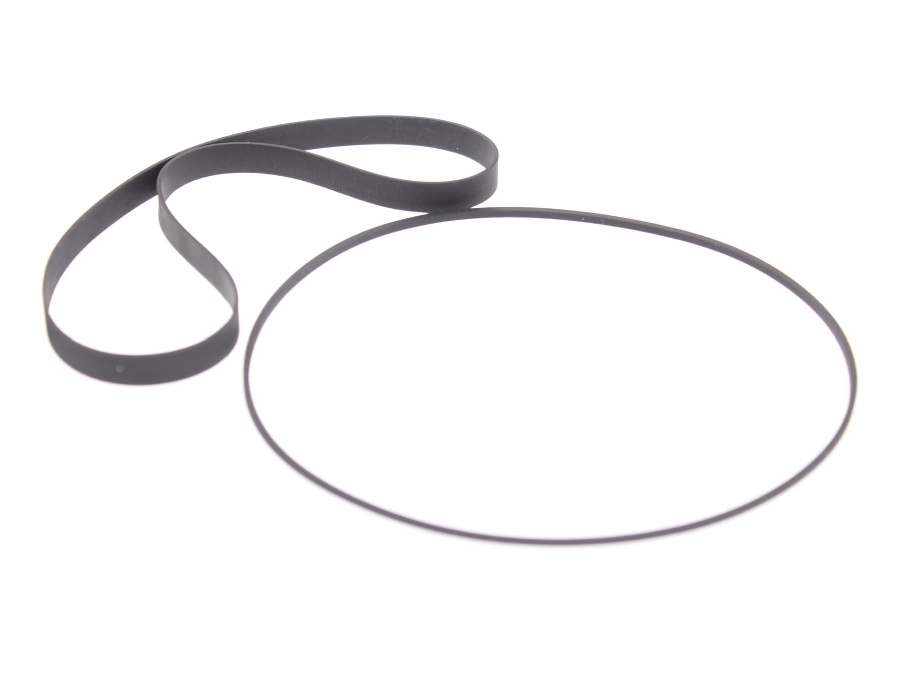 Grundig CF 7400 Belt Kit for Cassette Deck