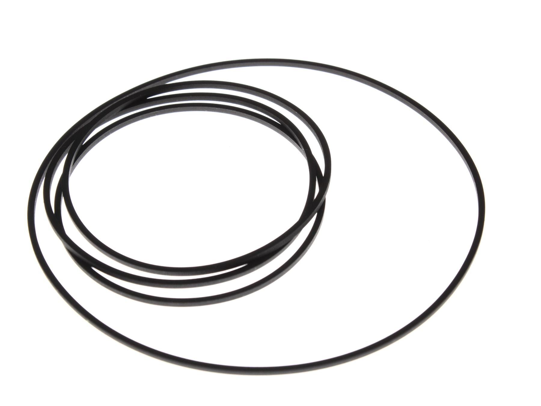 Grundig M2 Belt Kit for Cassette Deck