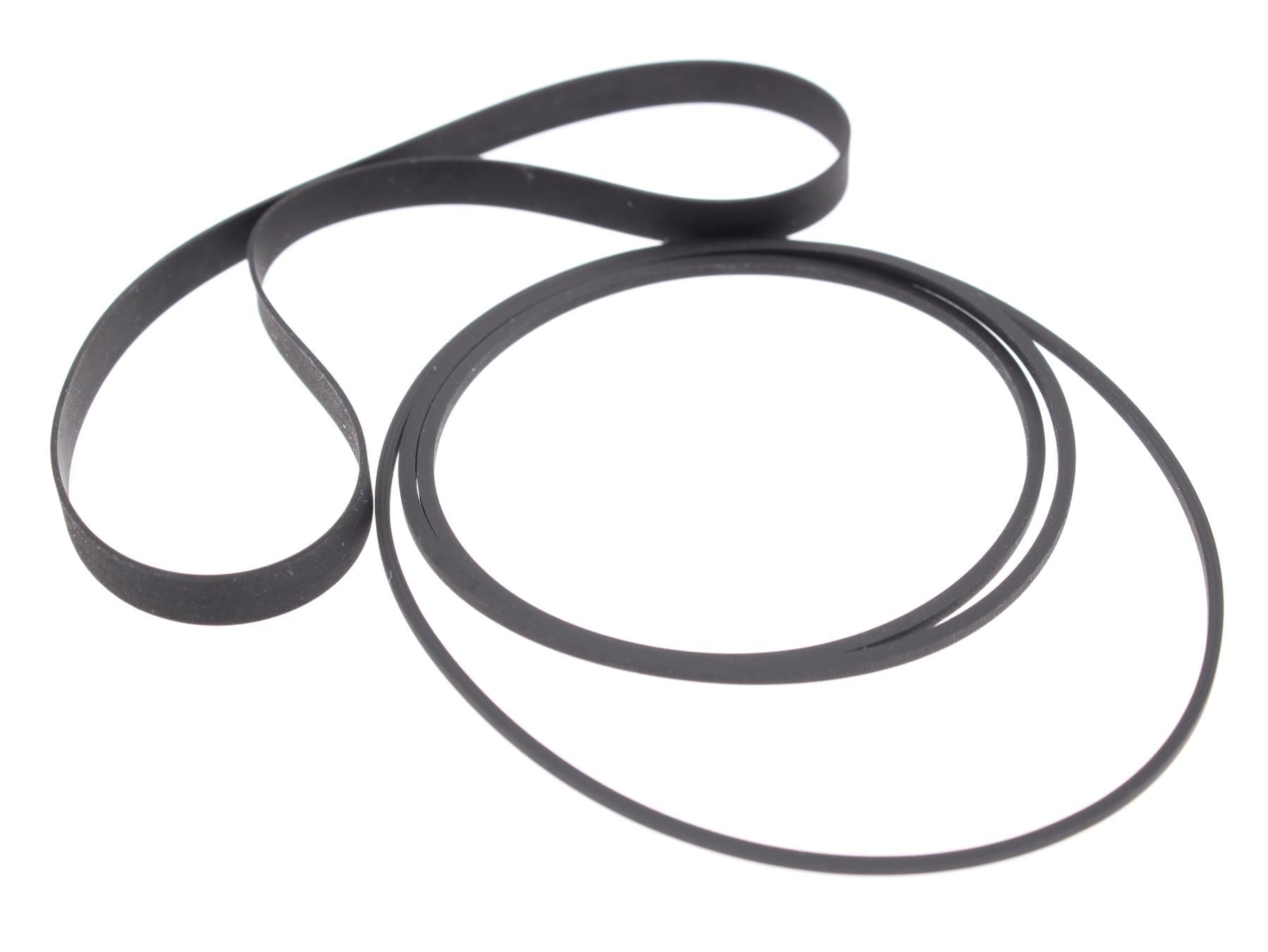 Kenwood KX-31 Belt Kit for Cassette Deck