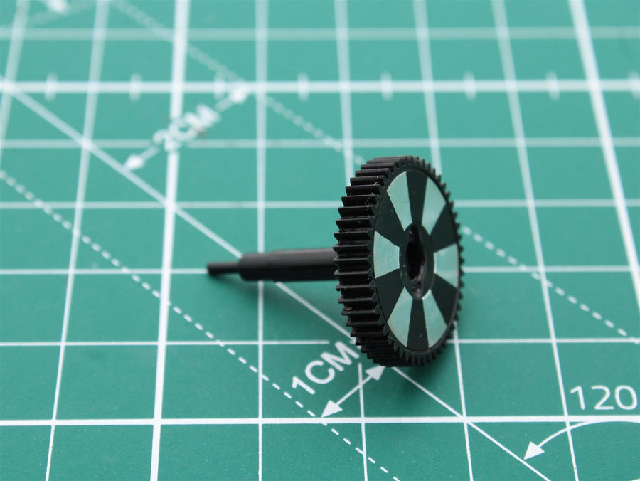 RXG0036 – Reel Gear Pos.(120)