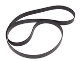 Ø 110 mm x 5.0 mm x 0.6 mm - Flat Belt - Circumference: 346 mm, photo 2