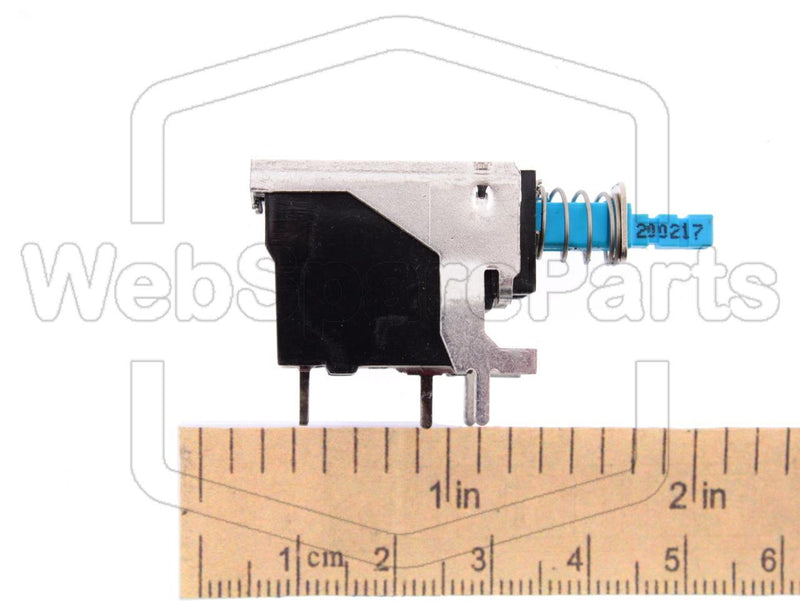 Mains Power Switch For Marantz W00077