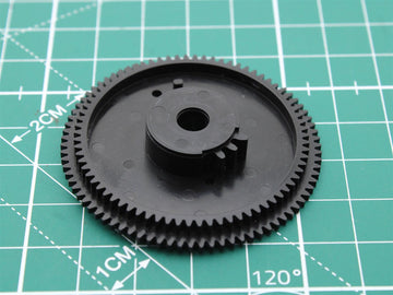 WebSpareParts CK001 Mechanism ( GEAR), Pos. (20)
