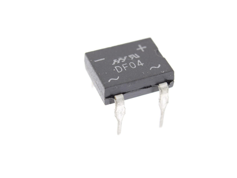 Bridge Rectifier Diode, DF04