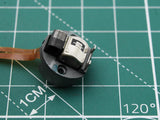 Sony 1-500-094-11 HEAD, MAGNETIC (REC/PB/ERASE) (DECK B) Pos.(HRPE101) &mdash; photo 1