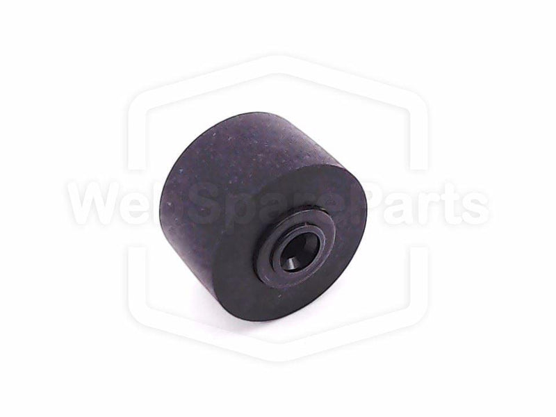 Pinch Roller 9.0mm x 6.5mm x 1.5mm