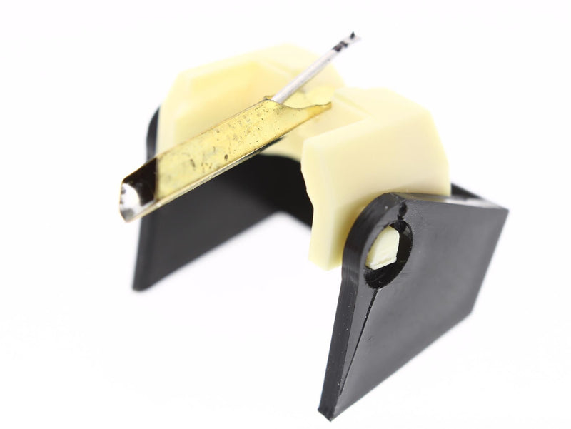 Stylus-Needle Diamond Elliptical For Turntable Cartridge Shure M 95 HE