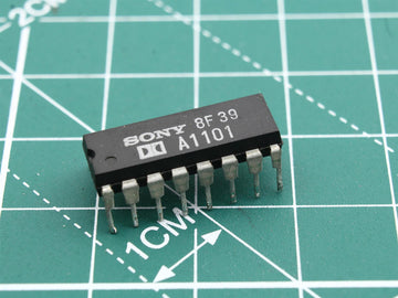 Sony A1101 Integrated Circuit - Used