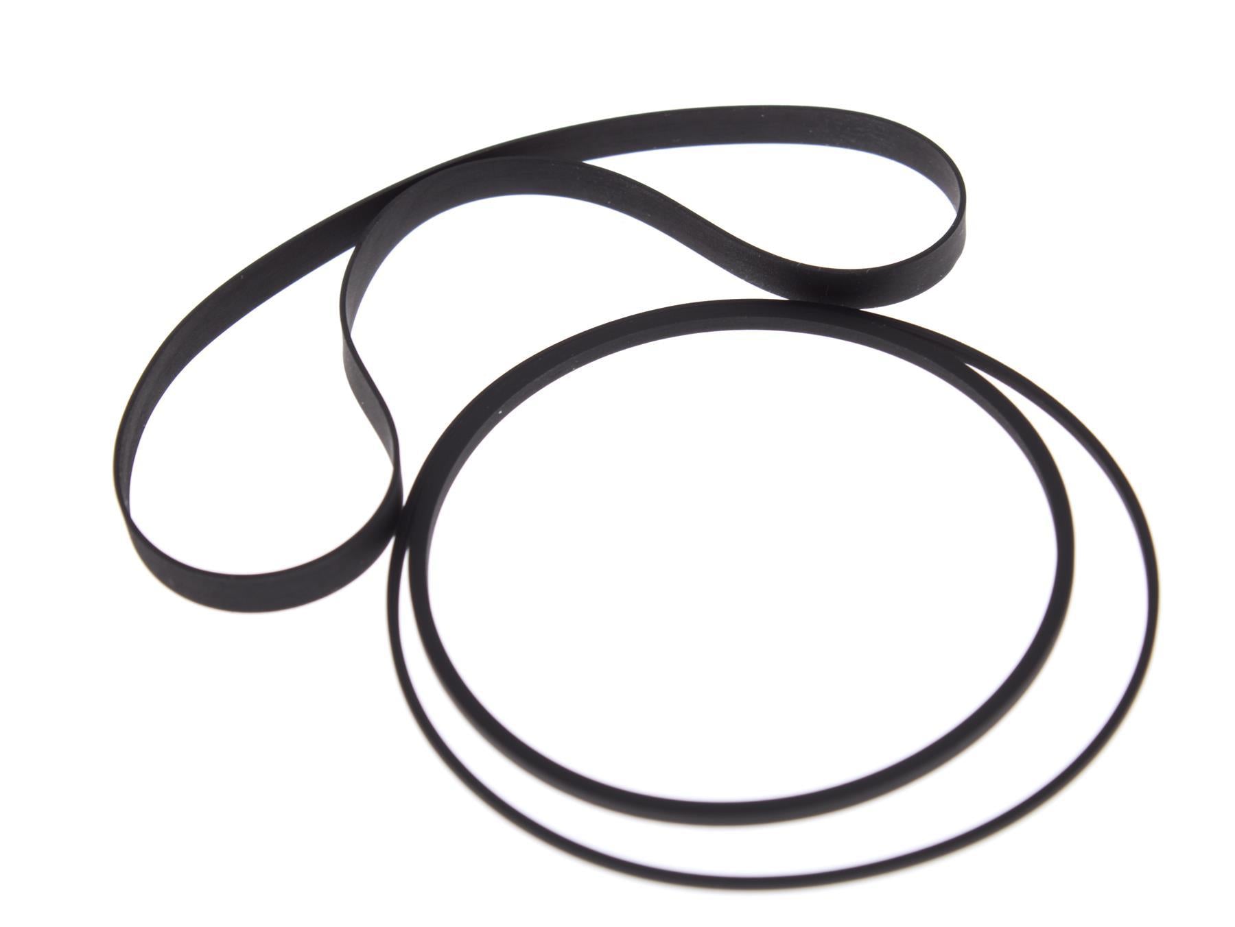 JVC KD-D35 Belt Kit for Cassette Deck