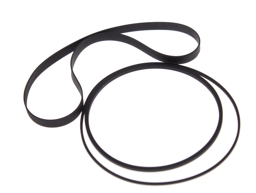 JVC KD-D35 Belt Kit for Cassette Deck