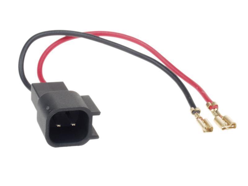 Car Speaker Adapter Harness Connectors S3876