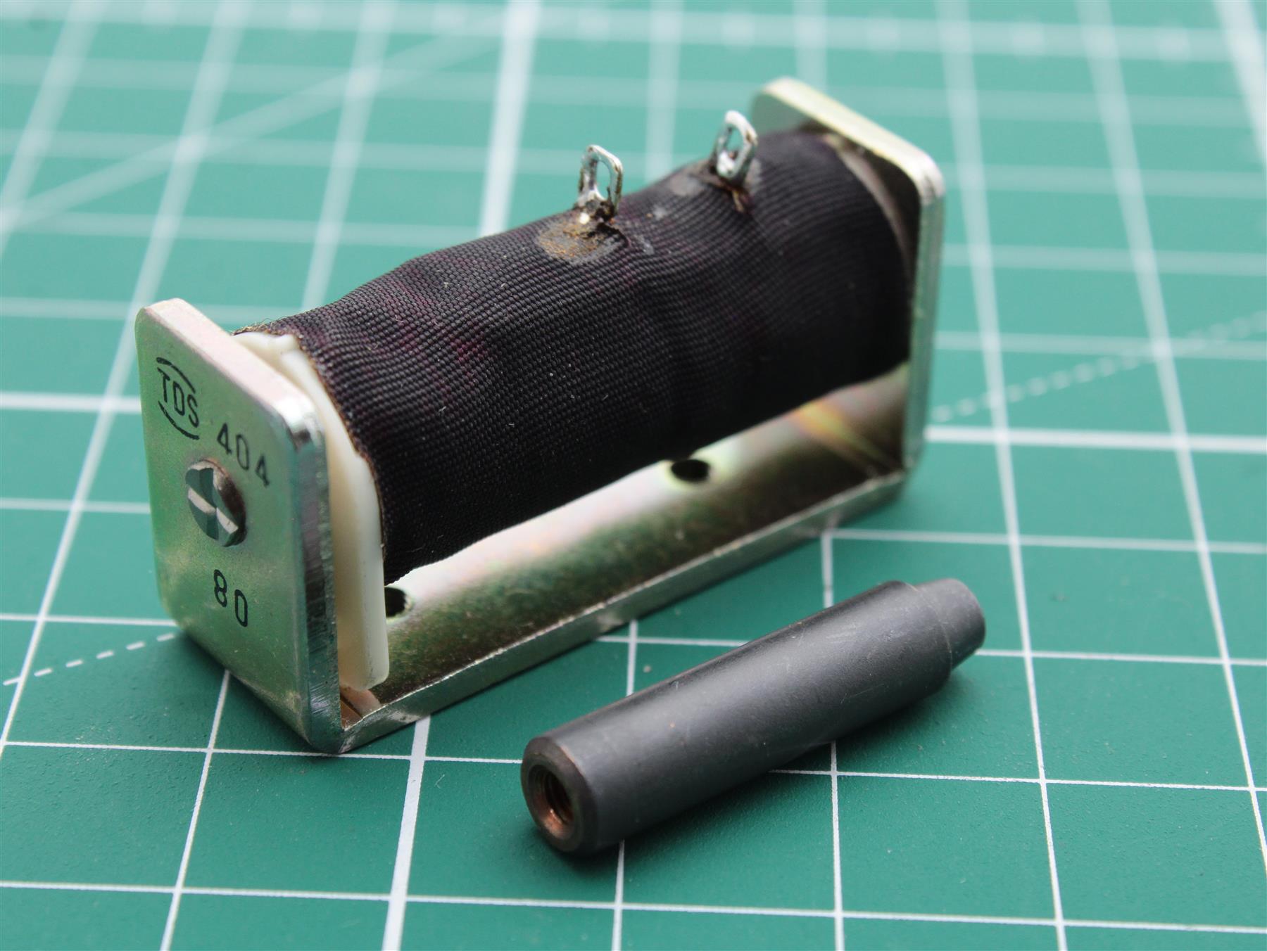 Bang & Olufsen 6840034 – Solenoid Original Tested Pa