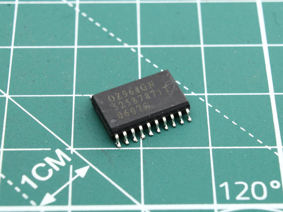 OZ946GN Integrated Circuit (IC) - Used