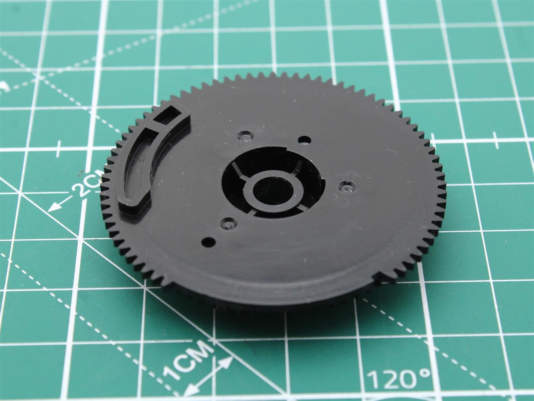 Mechanism Gear for Aiwa XC-950 Mechanism Cd (Position 20)