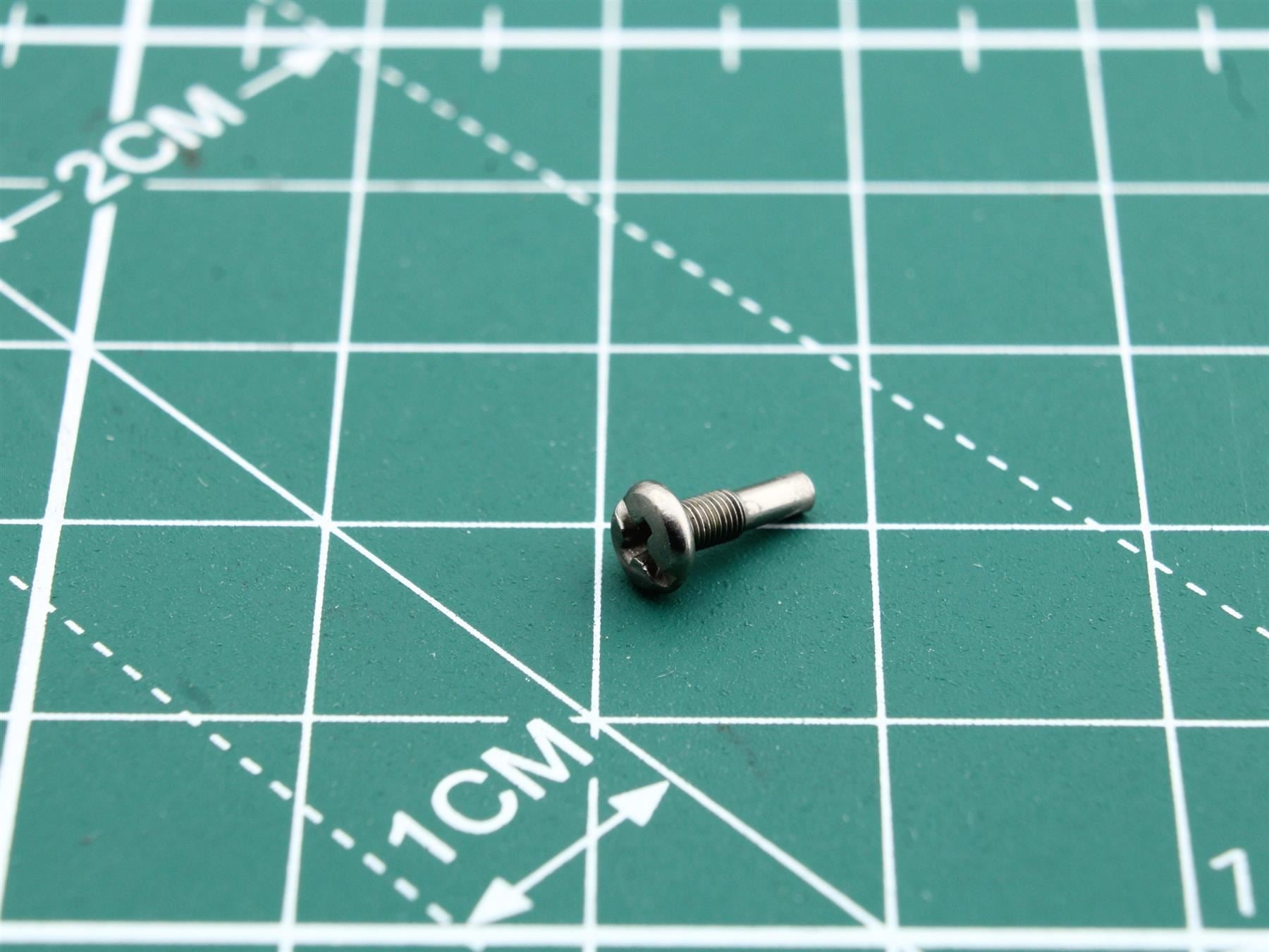 Mechanism Cassette Screw for Philips FC931 (Position 15)