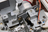 Belt Kit for Video Cassette Recorder WebSpareParts - VK020, photo 4