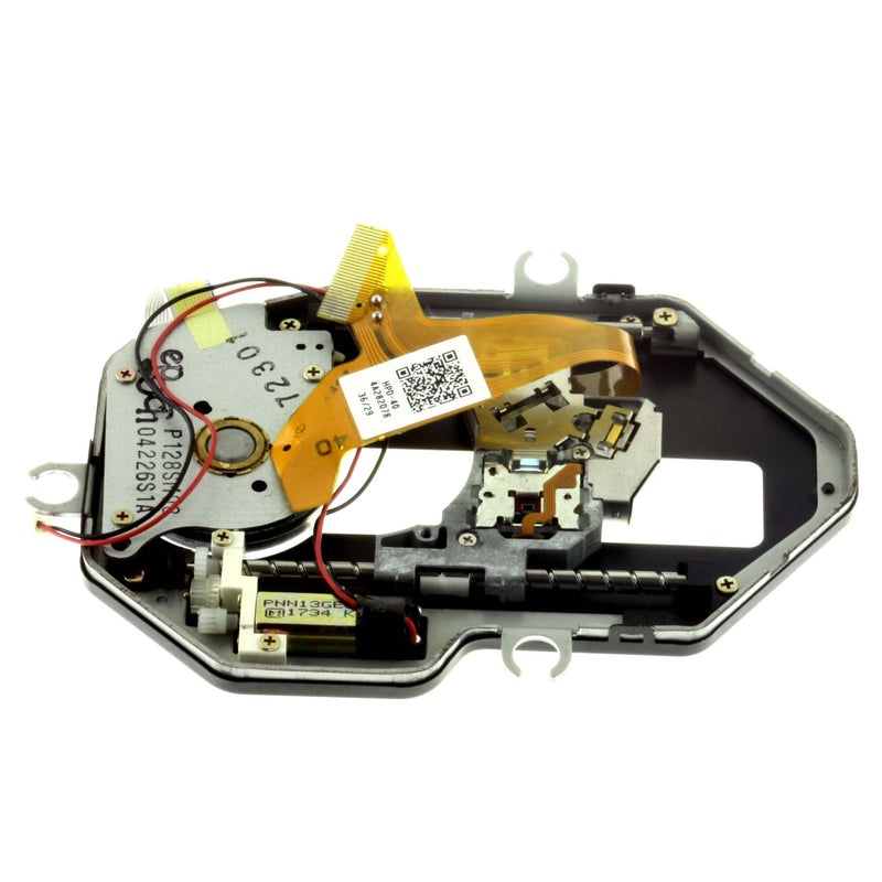 HPD40 Laser Pickup Laser Head with Mechanism