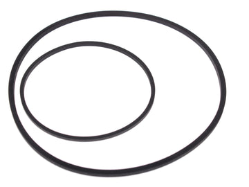 Grundig VS-415 Belt Kit for Video Cassette