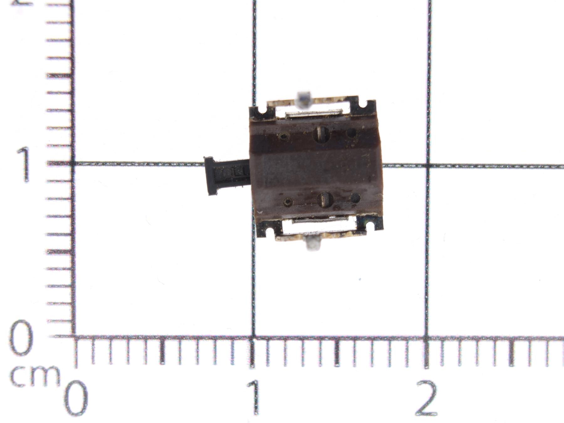 Micro Switch For CD Player W01110